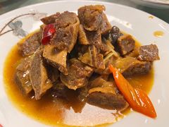 -新疆食府(华龙店)
