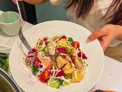 -饭怕鱼·黄焖鲟龙鱼(湖大店)