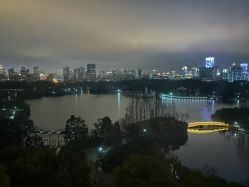 -耐味林月子会所(黄兴公园店)
