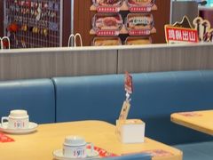 -鱼酷活鱼烤鱼(沈阳大悦城店)