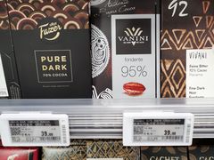 -Olé精品超市(上海虹桥南丰城店)