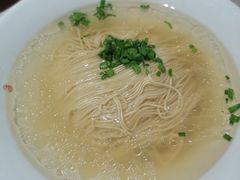 -松鹤面馆·古法焖肉面(观前店)