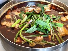 -江龙饭店·乌江豆腐鱼(乌江老桥头店)