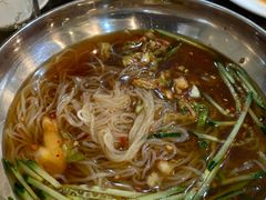 -韩风烤牛肉冷面店