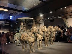 -秦始皇帝陵博物院-丽山园