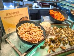 -白天鹅宾馆·流浮阁咖啡厅