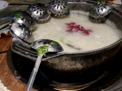 -丰尔粥食·粥底火锅·桑拿鸡(大良总店)