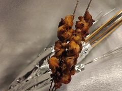 -烤五行·烧烤烤串(石佛营店)