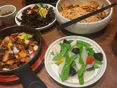 -云海肴·汽锅鸡·云南菜(领展购物广场·中关村店)