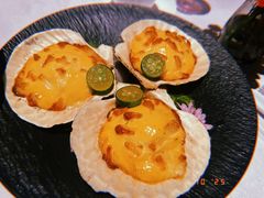 -狮拾久·现代新加坡料理(福田COCO Park店)