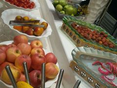 -银鲨海鲜烤肉火锅自助餐厅(五星店)