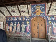 -梅黛奥拉修道院