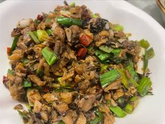 湘西外婆菜-业华湘·特色菜