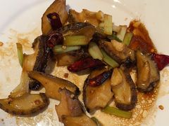 -云冈美高大酒店-西餐厅