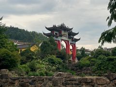 -九华山风景区