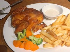 -FABIO’S费比欧披萨餐厅