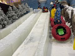 -世界之窗阿尔卑斯冰雪世界