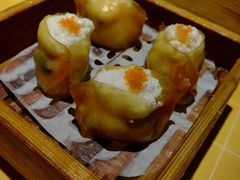 -蔡澜点心·粤菜(花城汇南区店)