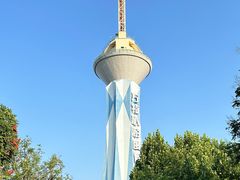 -郑州方特梦幻王国