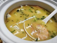-昱德来·天津菜(河西店)