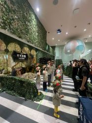 -奈尔宝家庭中心·亲子餐厅(华采天地店)