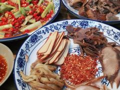 -拈一筷子·宜宾江湖菜(总店)