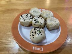 -陈家生煎(世茂双子塔店)
