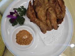 -清真·三德隆饭庄(桥梓口店)