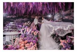 点击看大图 -情订奇缘婚纱摄影(和平路店)