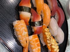 -铃兰日本料理(汉水路店)