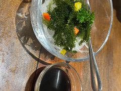 -福慧慈缘素食餐厅(王府井店)