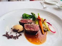 -北京金融街丽思卡尔顿酒店·意味轩 Cepe