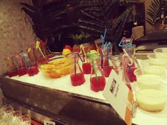 -东方红海鲜百汇(国际大厦店)