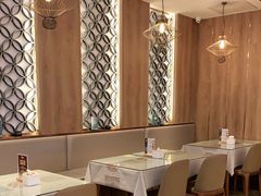 大堂-鹅冠港式茶餐厅(来福士店)