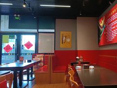 -美蛙四季(六里桥店)