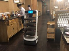 -韩屋韩国料理(天山路店)