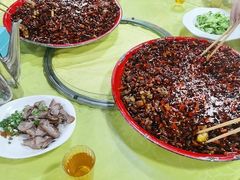 -林中乐辣子鸡(歌乐山总店)