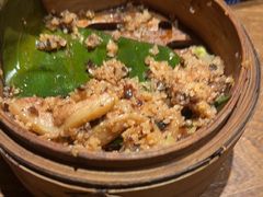 -云海肴·汽锅鸡·云南菜(领展购物广场·中关村店)