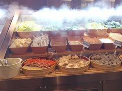 -牛YO寿喜烧·铁板烧和牛火锅自助(市府恒隆店)