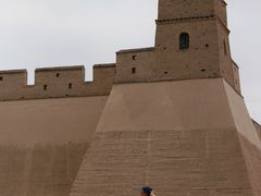 -嘉峪关关城