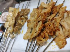 -鼎原力量东北吊炉烧烤(临河街店)