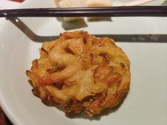 -绿茶餐厅(蓝色港湾店)