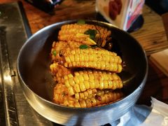 -KAOKAO烤烤·丹东海鲜烧烤(望京店)