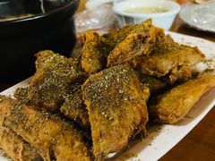 -正宗天津烧麦馆(柳州路店)