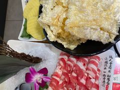 -淼福猪肚鸡·椰子鸡火锅(大沙地店)