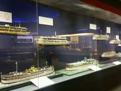 -香港海事博物馆