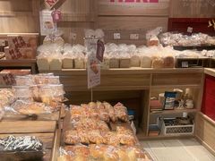 -西村叔叔的店·面包·甜品·蛋糕(崂山丽达店)