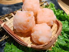手打虾丸-湊湊火锅·茶憩(杭州湖滨银泰in77店)