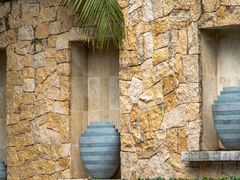 -海南清水湾莱佛士酒店