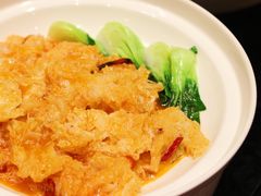 -阿庄新豫菜(航海东路店)